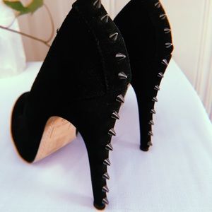 Dolce Vita spiked heels